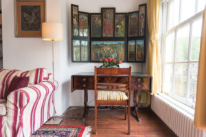 Alta Canal House Bed and Breakfast Amsterdam
